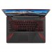 Asus  FX570UD - M-i7-8550u-8gb-1tb-ssd128gb